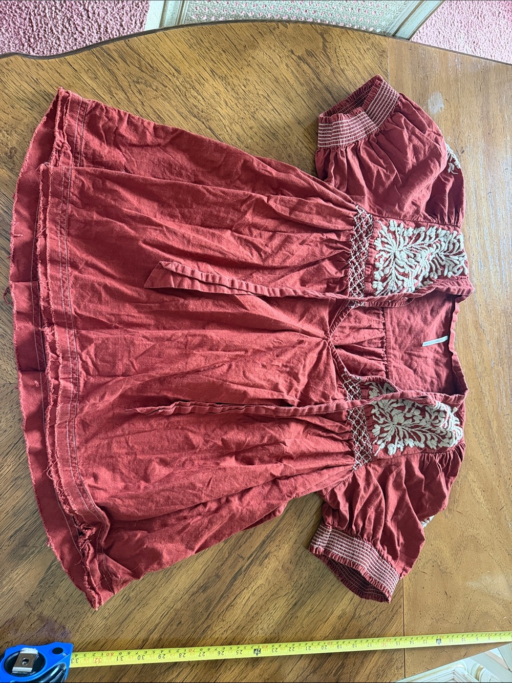 Free People Blouse